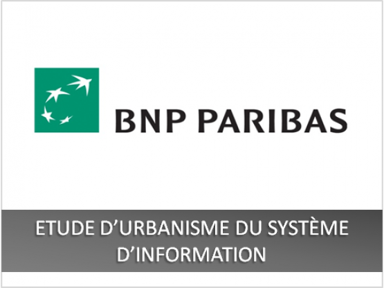 BNP Paribas