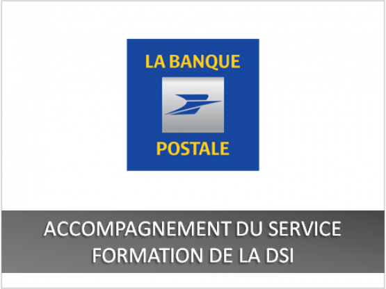 La Banque Postale